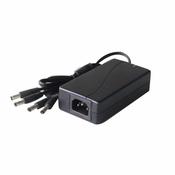 12v 5 Amp 4 Way Inline Power Supply image