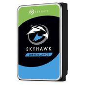 Seagate SkyHawk 4TB Surveillance Rated Hard Drive image