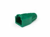 RJ45 Green Snagless Boot Protector