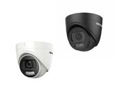 HIKVISION Turbo HD 5.0MP ColorVu Dome Camera