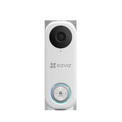 EZVIZ | DB1C - Wired Wi-Fi Video Doorbell