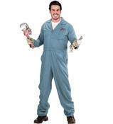 Mens Overalls