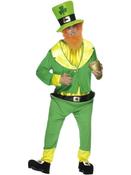 Leprechaun Costume image