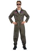 TOP GUN COSTUME image