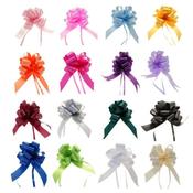 Pull Bows - 50mm image