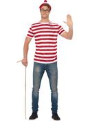 Where's Wally? Kit