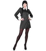 Dark Girl Costume Womens