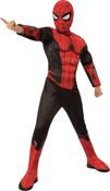SPIERMAN KIDS COSTUMES image