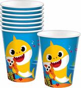 BABY SHARK PARTY THEME