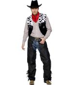 Cowboy Costume image