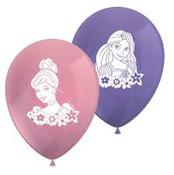 Disney Princess Themed Party Decorations