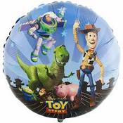 Toy Story Party Accessories