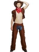 Cowboy Costume image