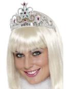 Jewelled Tiara