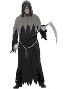 Grim reaper robe costume