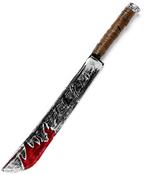 BLOOD MACHETE