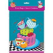 MAD HATTER PARTY THEME