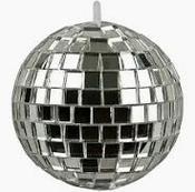 Mini Disco Ball