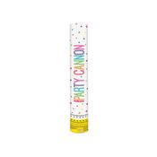 Confetti Cannon