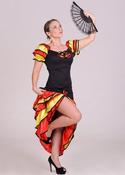 Rumba Dress image