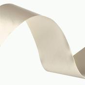 Satin Ribbon - Ivory image