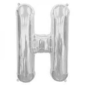 Letter Balloon - H 34"