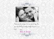 Personalised Bottle Label - Design 4