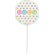 Baby Shower - Cupcake Cases