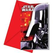STAR WARS Party Supplies