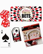 Casino Decorations