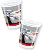 Cars - Cups - New