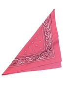 Cowboy Bandana image
