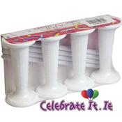 Cake Pillar Set