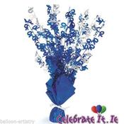 Blue Centerpiece - 70