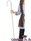 Shepherd's Extendable Staff