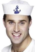 US Sailor Hat image