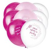 Once Upon A Party Balloon Pack image