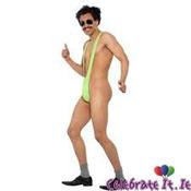 Borat Mankini