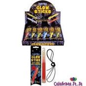 Red Glow Stick