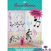 Scene Setters - Musical
