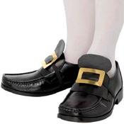 Metal Shoe Buckles