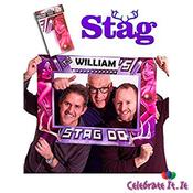 Stag Do - Frame - Photo Prop
