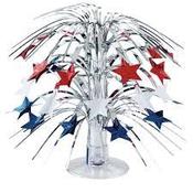 Star Centrepiece