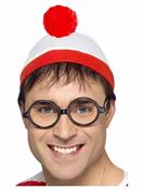 Where's Wally?