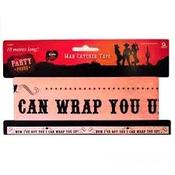 Man Catcher Tape
