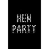 Hen Party - Iron On