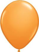 12" - Amber Balloons - 10pc image