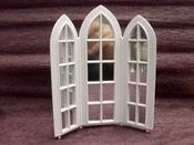 Church Window