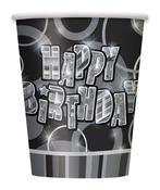 Happy Birthday Cups