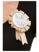 Bride Tribe Rosette